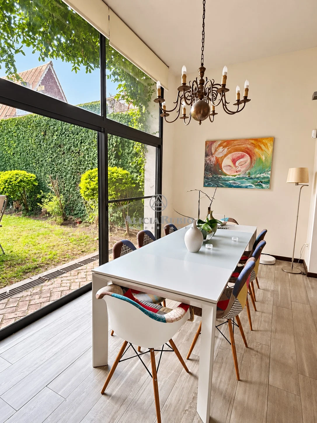 Casa en Pocitos Nuevo, propiedad 289353 -Imagen 17