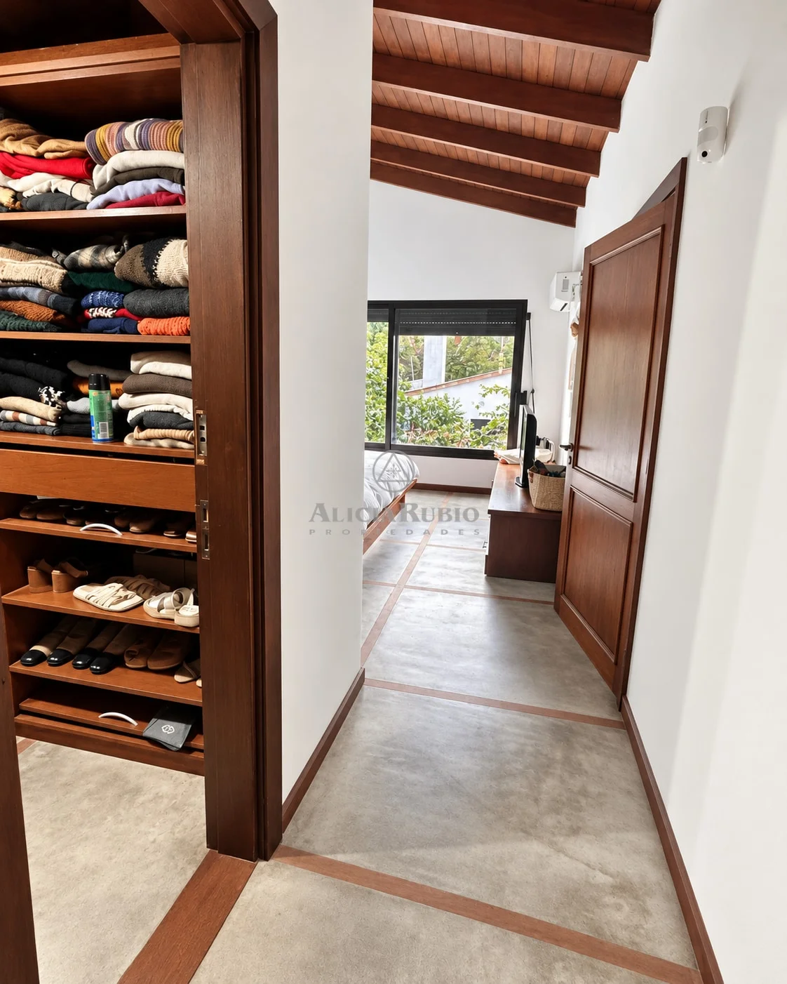 Casa en Pocitos Nuevo, propiedad 289353 -Imagen 21