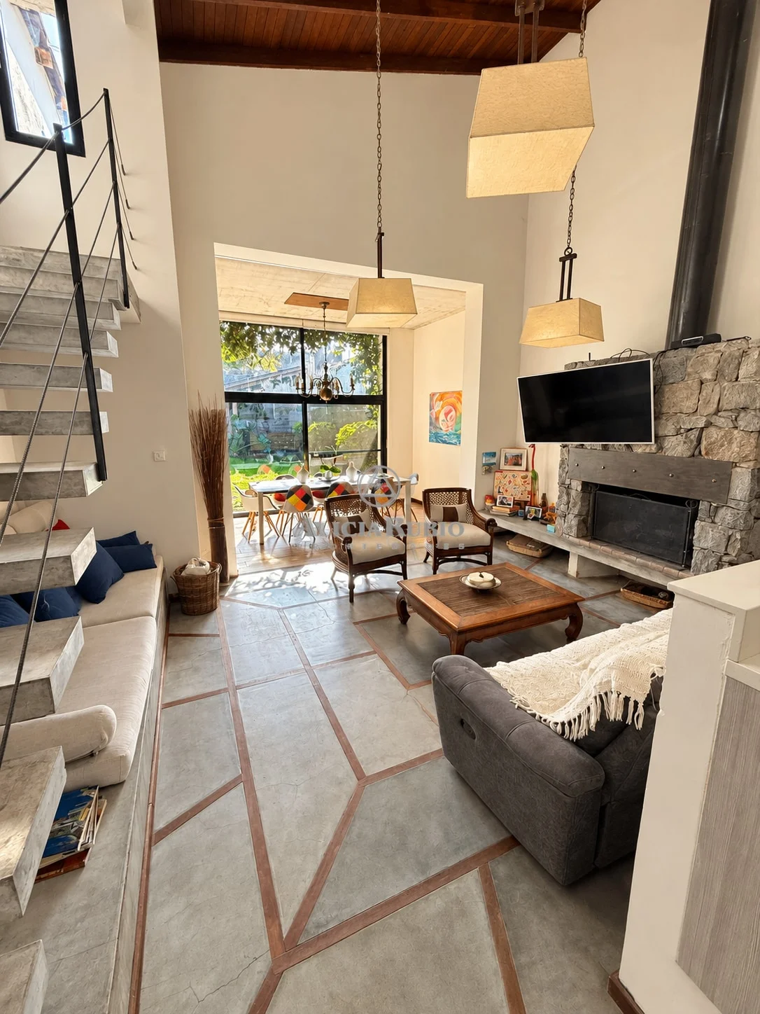 Casa en Pocitos Nuevo, propiedad 289353 -Imagen 7