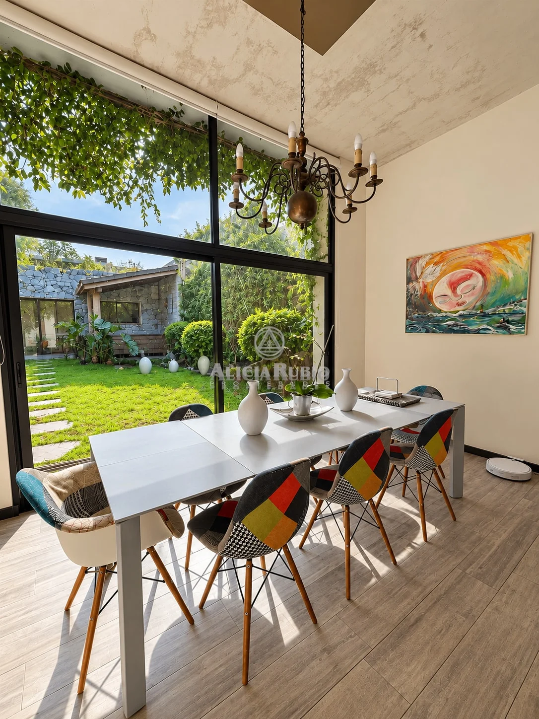 Casa en Pocitos Nuevo, propiedad 289353 -Imagen 8