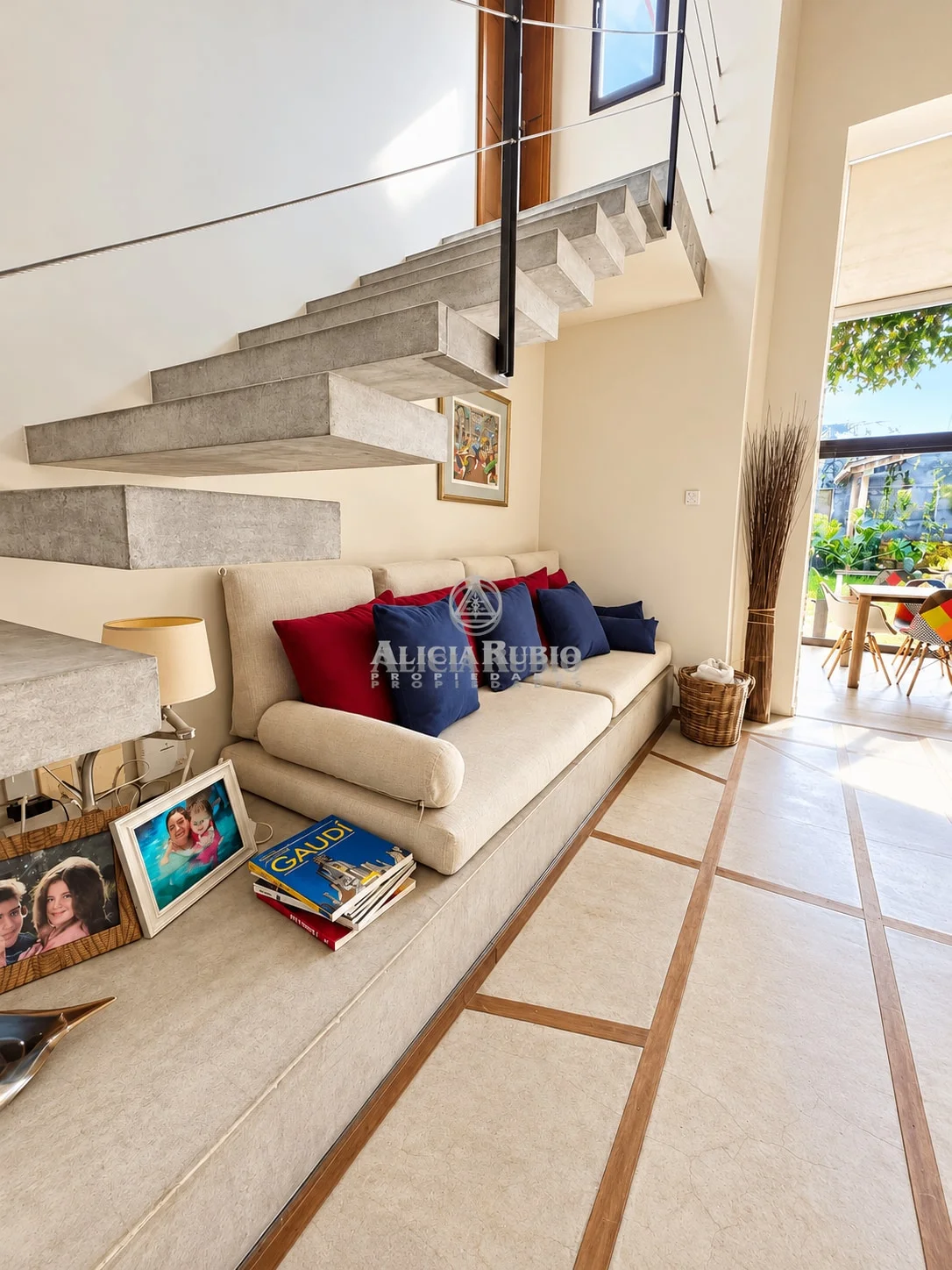 Casa en Pocitos Nuevo, propiedad 289353 -Imagen 9
