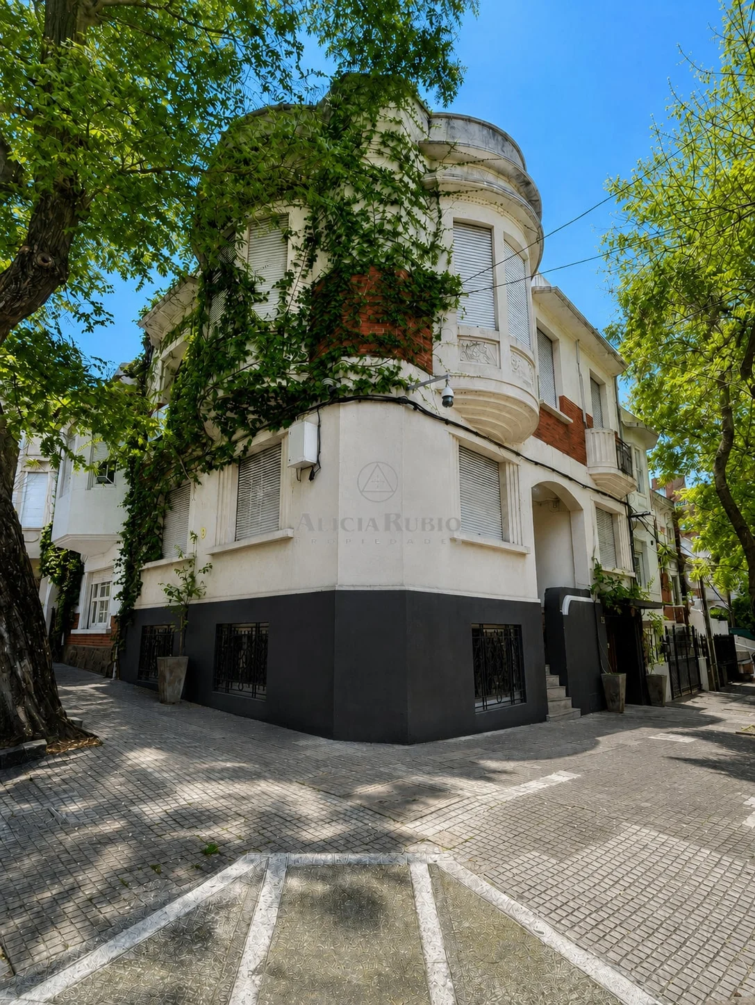 Casa en Pocitos, propiedad 292196 -Imagen 1