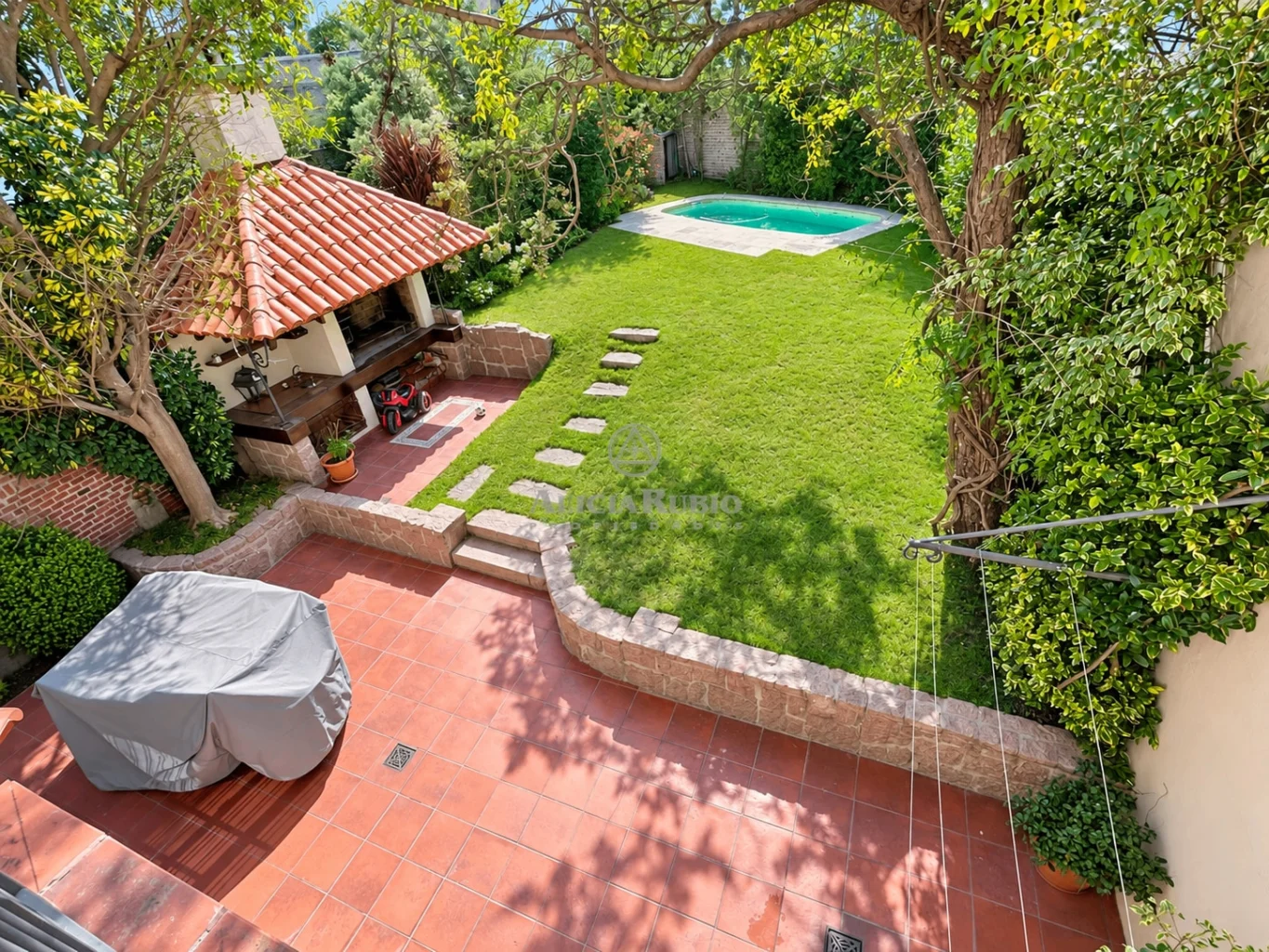 Casa en Punta Carretas, propiedad 293353 -Imagen 1