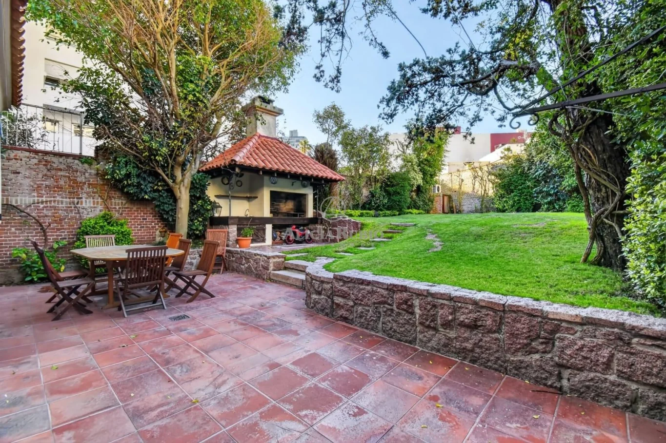 Casa en Punta Carretas, propiedad 293353 -Imagen 2