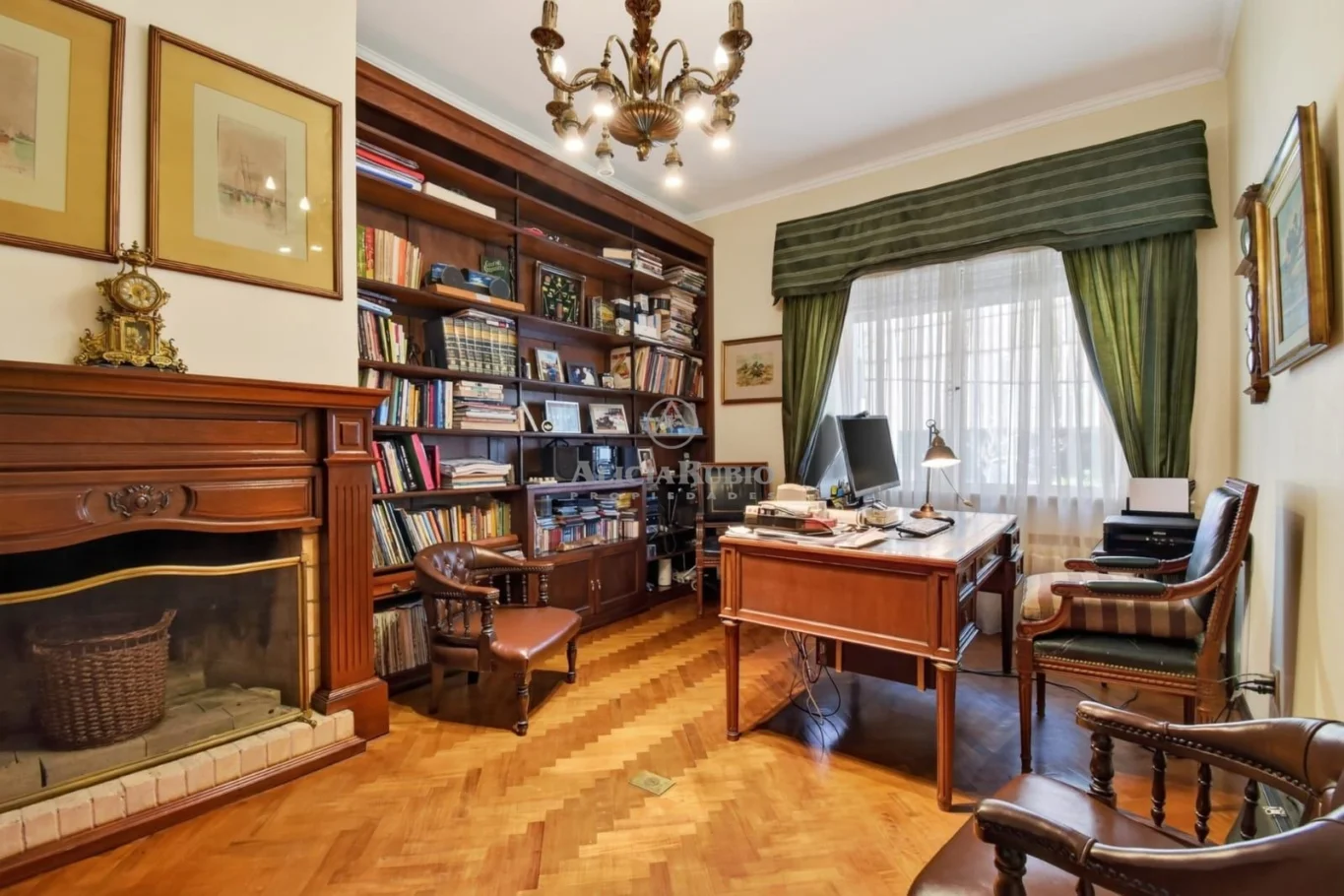 Casa en Punta Carretas, propiedad 293353 -Imagen 11