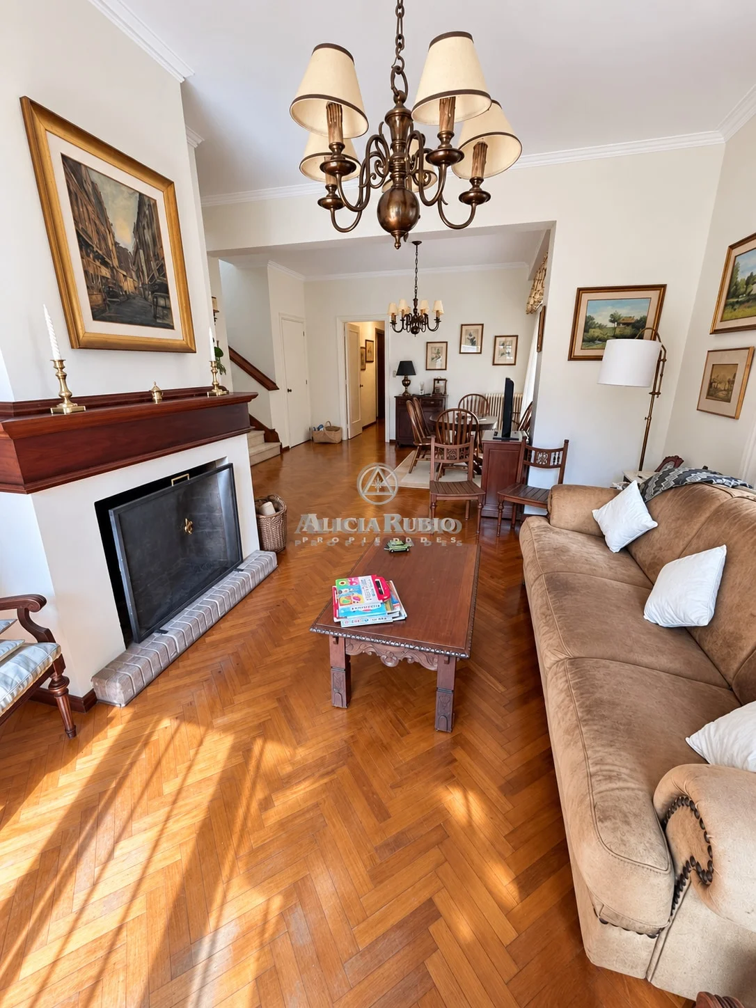 Casa en Punta Carretas, propiedad 293353 -Imagen 12