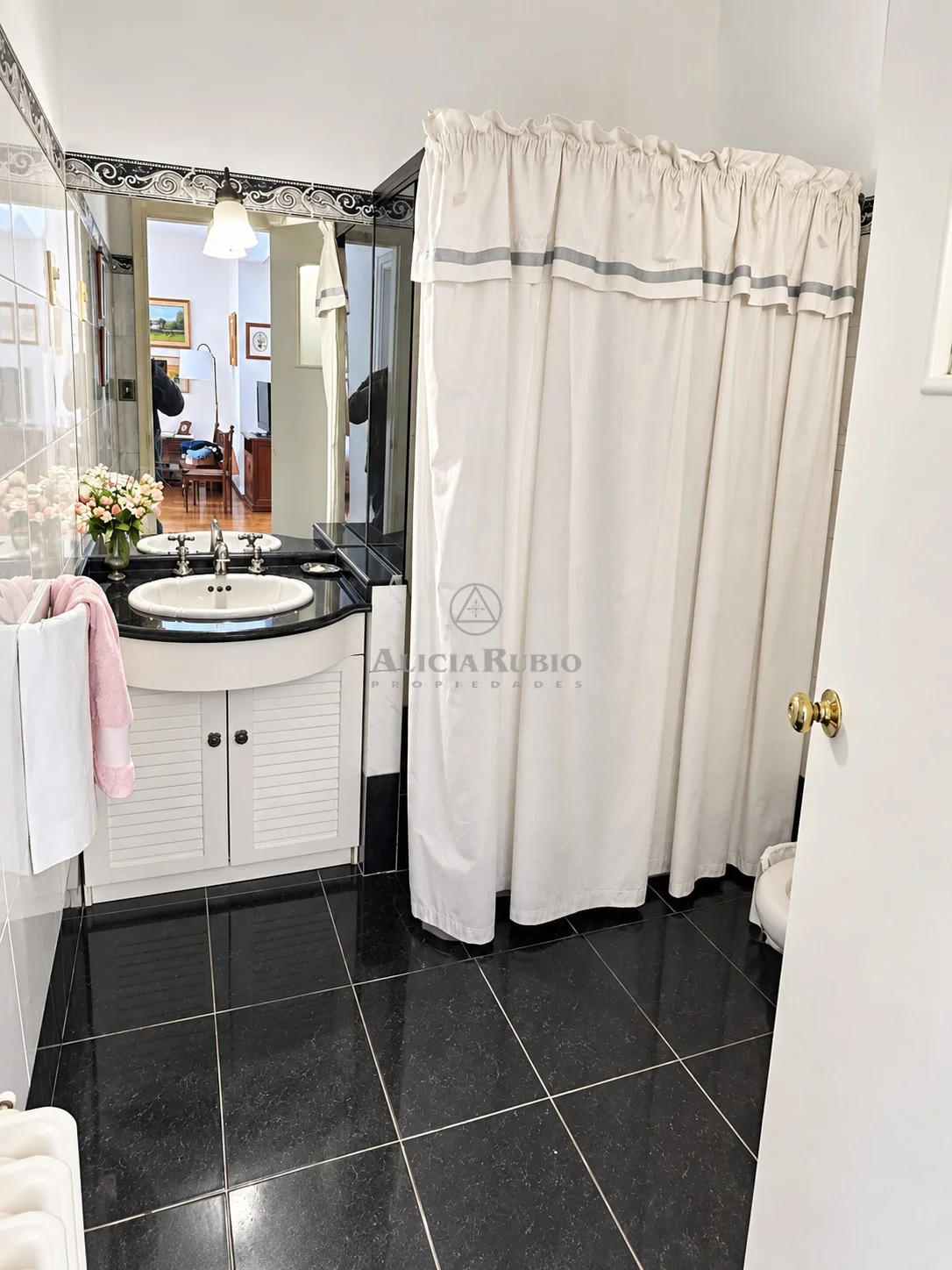 Casa en Punta Carretas, propiedad 293353 -Imagen 16