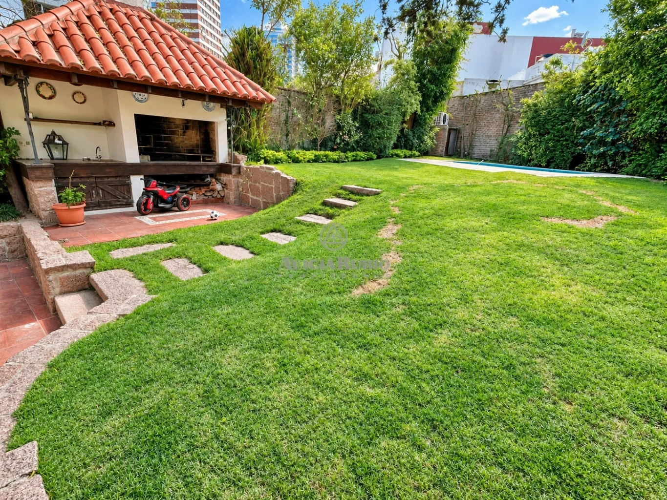 Casa en Punta Carretas, propiedad 293353 -Imagen 5