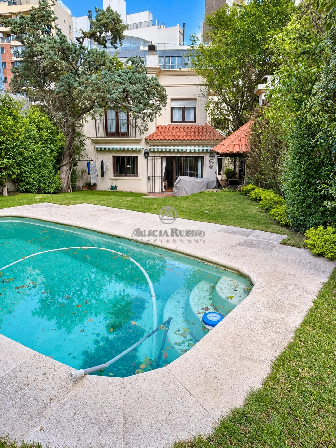 Casa en Punta Carretas, propiedad 293353 -Imagen 6
