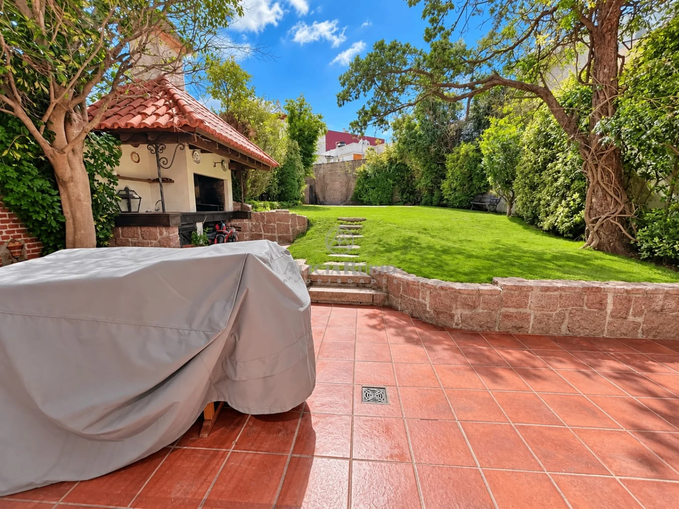 Casa en Punta Carretas, propiedad 293353 -Imagen 7