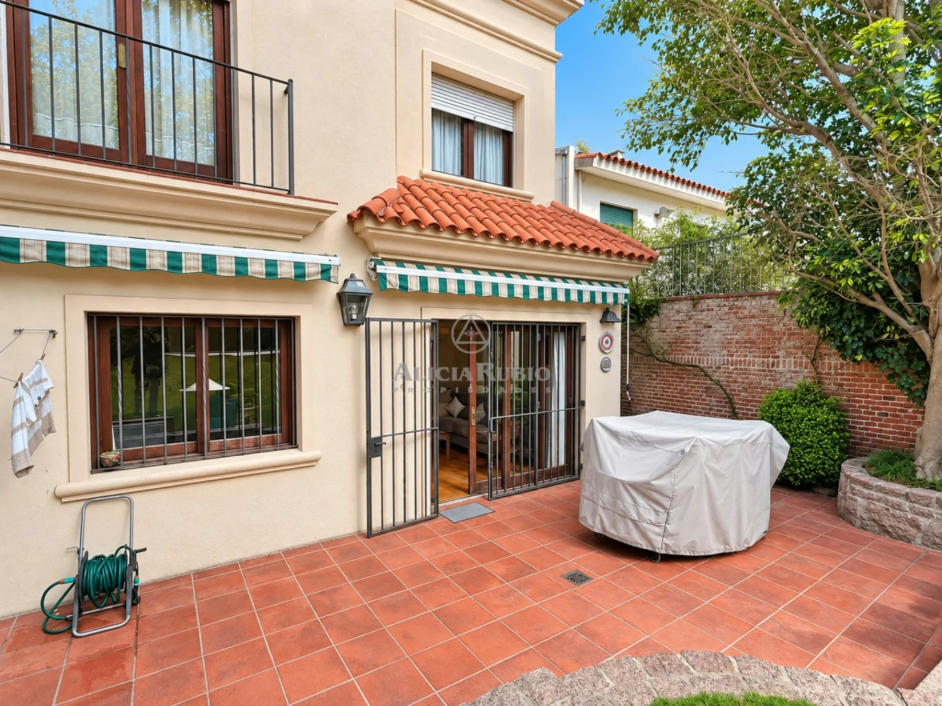 Casa en Punta Carretas, propiedad 293353 -Imagen 8