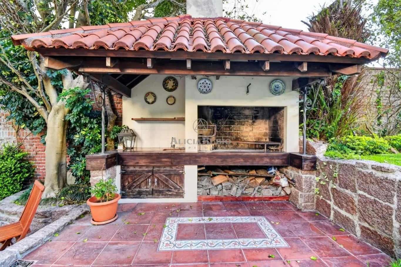 Casa en Punta Carretas, propiedad 293353 -Imagen 9