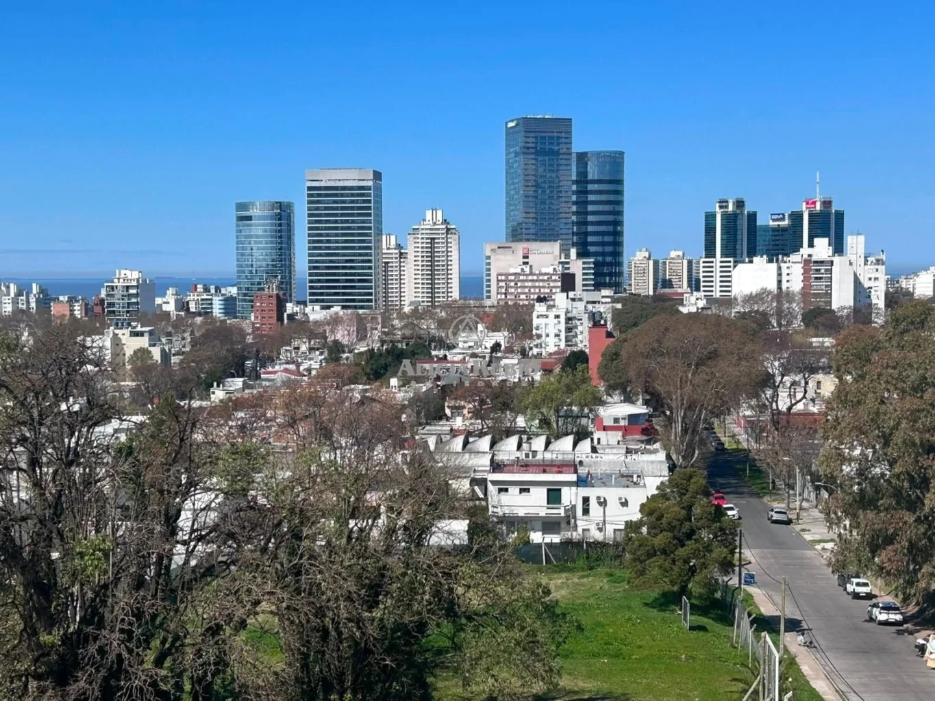 Apartamento en Pocitos Nuevo, propiedad 294021 -Imagen 14