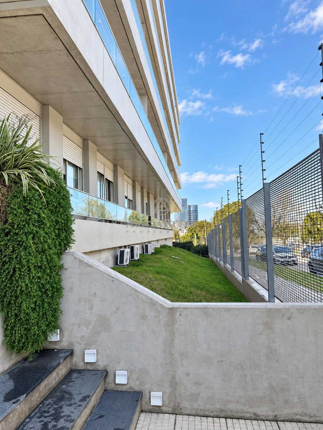 Apartamento en Pocitos Nuevo, propiedad 294021 -Imagen 19