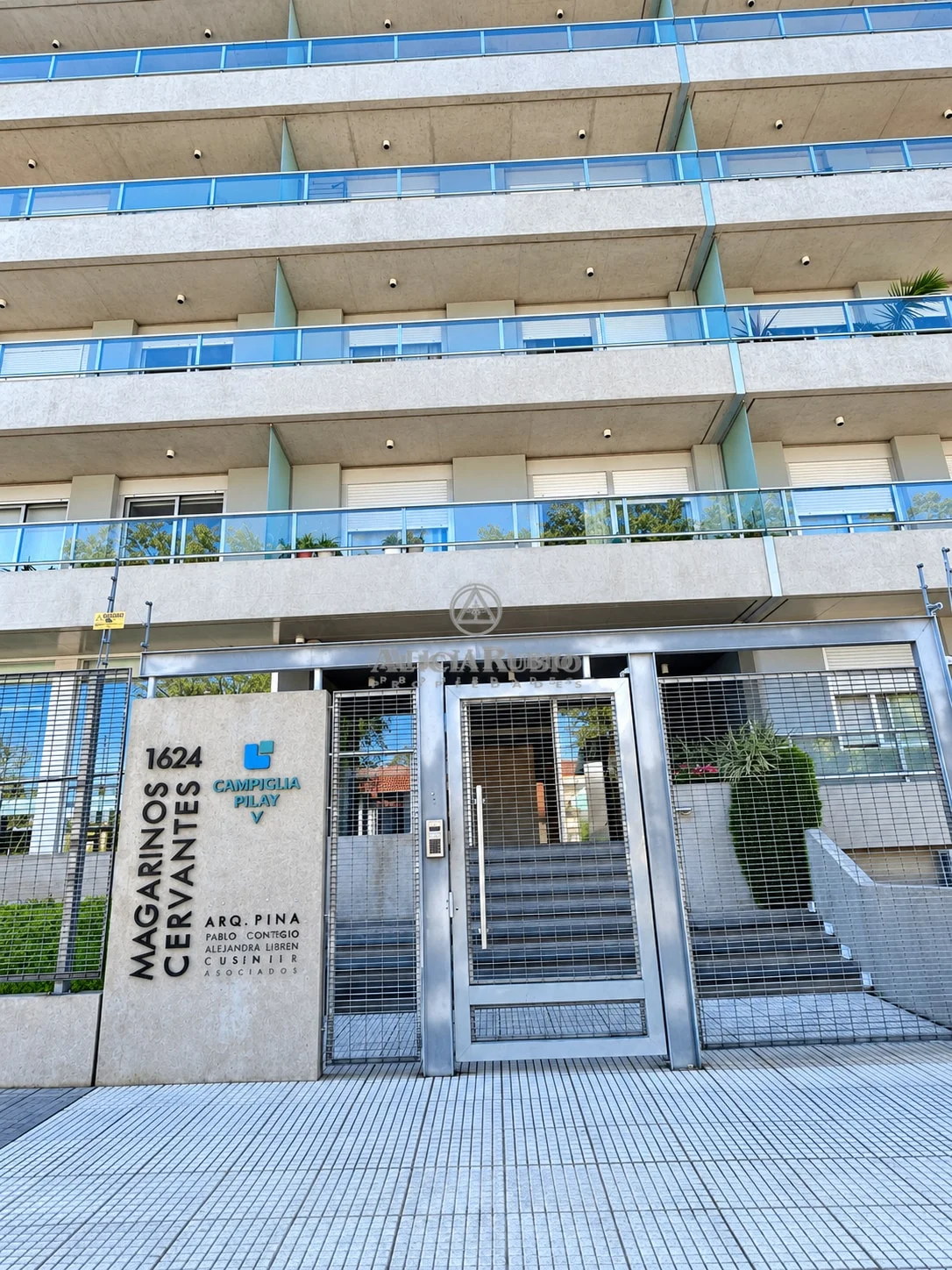 Apartamento en Pocitos Nuevo, propiedad 294021 -Imagen 3