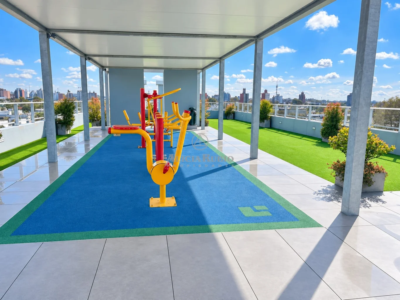 Apartamento en Pocitos Nuevo, propiedad 294021 -Imagen 21