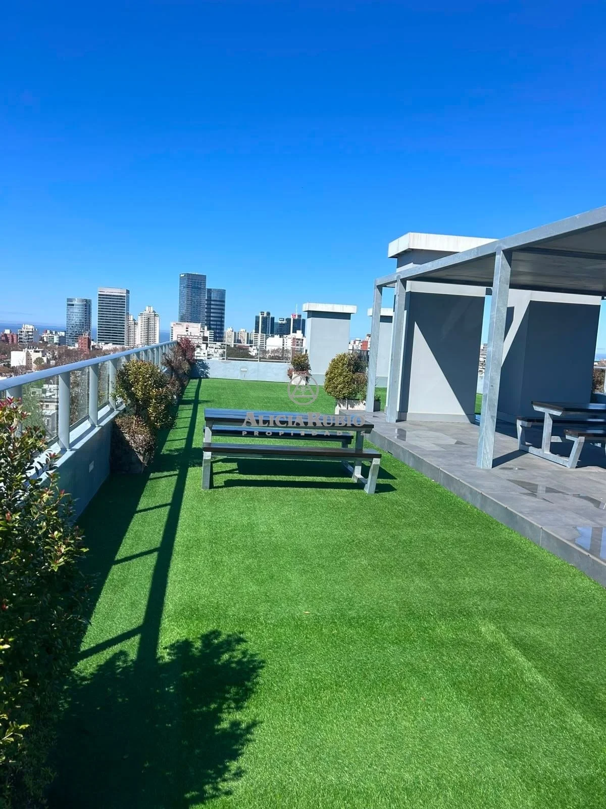Apartamento en Pocitos Nuevo, propiedad 294021 -Imagen 22