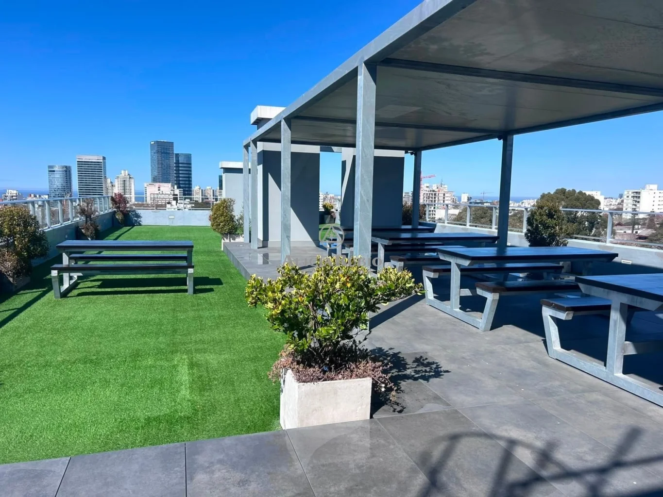Apartamento en Pocitos Nuevo, propiedad 294021 -Imagen 23
