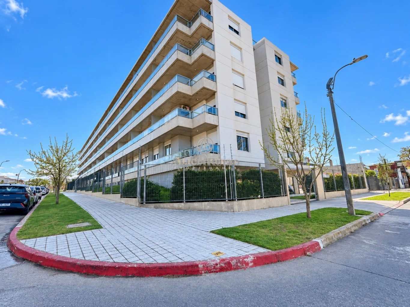 Apartamento en Pocitos Nuevo, propiedad 294021 -Imagen 4