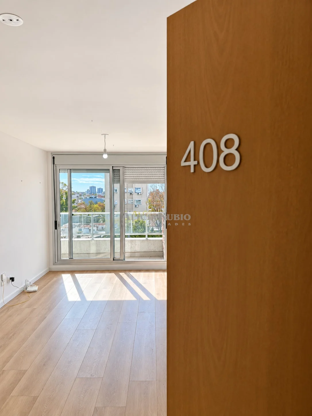 Apartamento en Pocitos Nuevo, propiedad 294021 -Imagen 6