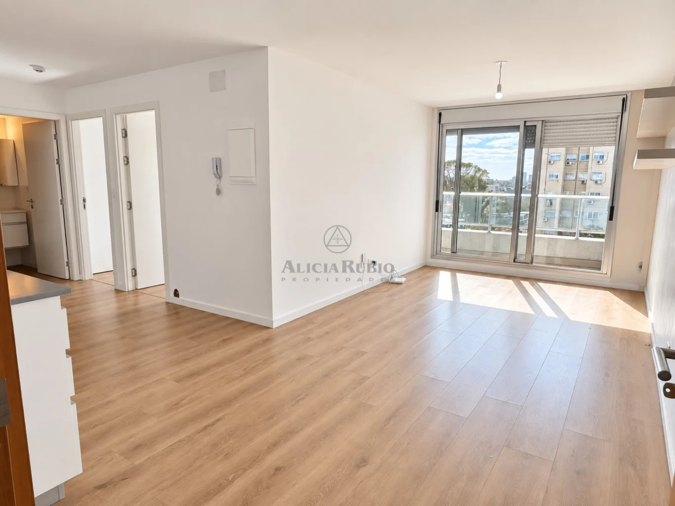 Apartamento en Pocitos Nuevo, propiedad 294021 -Imagen 7