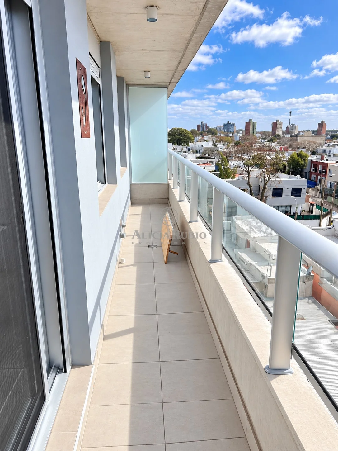 Apartamento en Pocitos Nuevo, propiedad 294021 -Imagen 8
