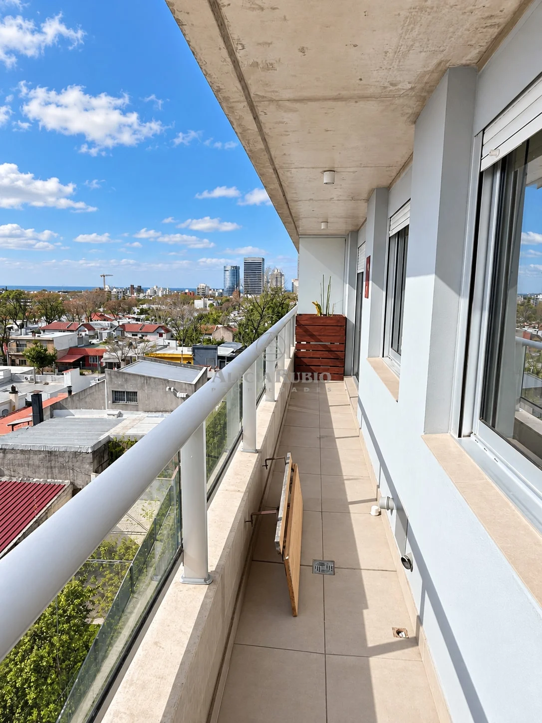 Apartamento en Pocitos Nuevo, propiedad 294021 -Imagen 9