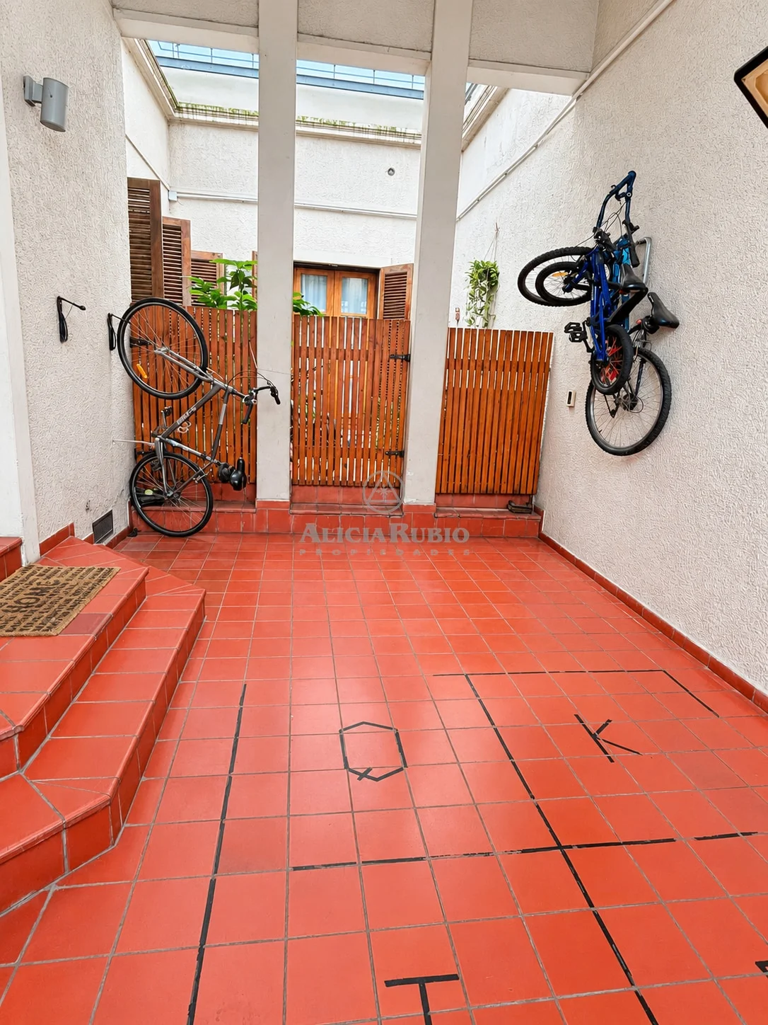 Casa en Pocitos, propiedad 294366 -Imagen 5