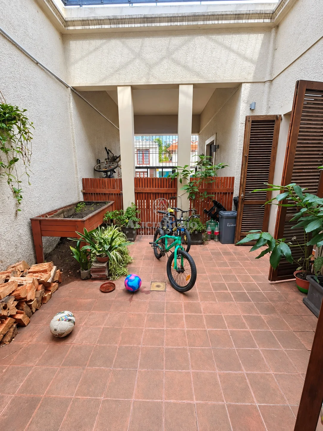 Casa en Pocitos, propiedad 294366 -Imagen 6