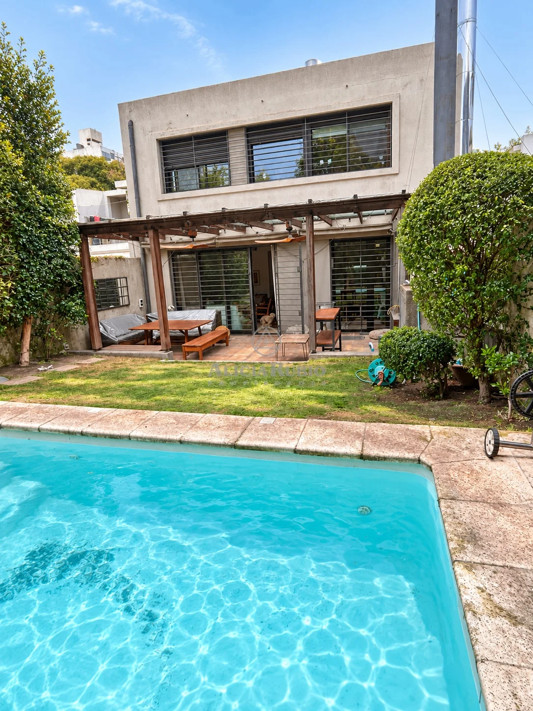 Casa en Parque Batlle, propiedad 294367 -Imagen 2