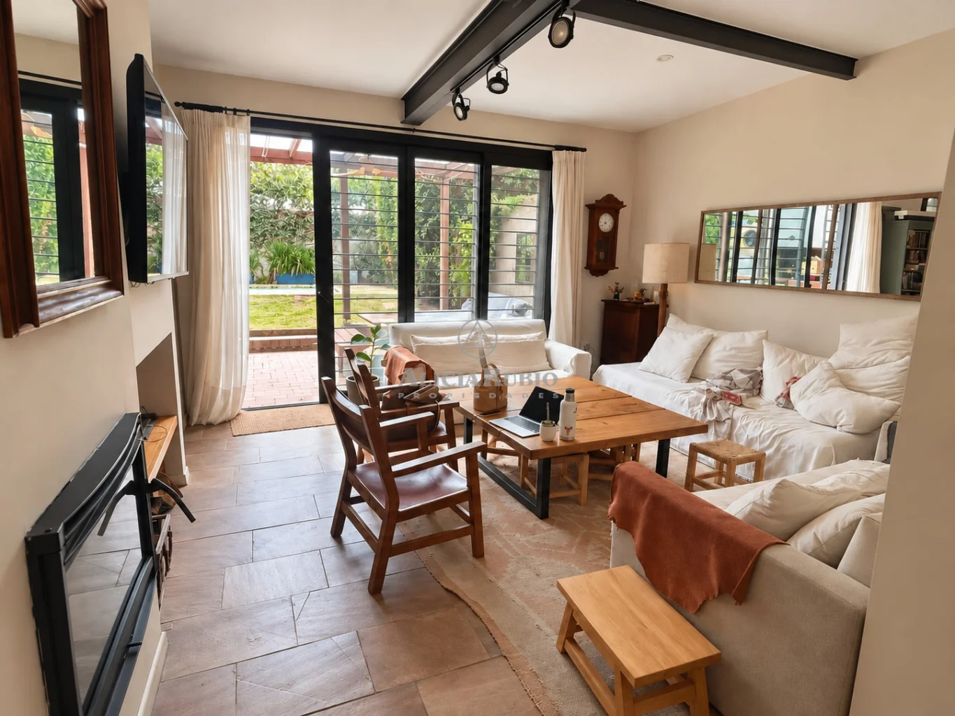 Casa en Parque Batlle, propiedad 294367 -Imagen 11