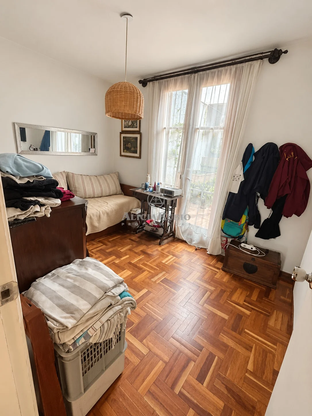 Casa en Parque Batlle, propiedad 294367 -Imagen 13