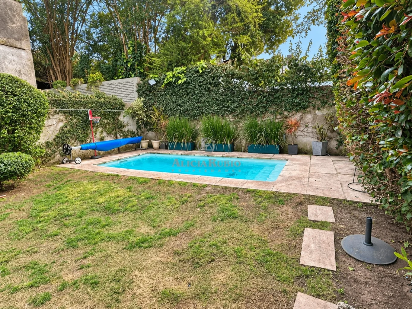 Casa en Parque Batlle, propiedad 294367 -Imagen 3