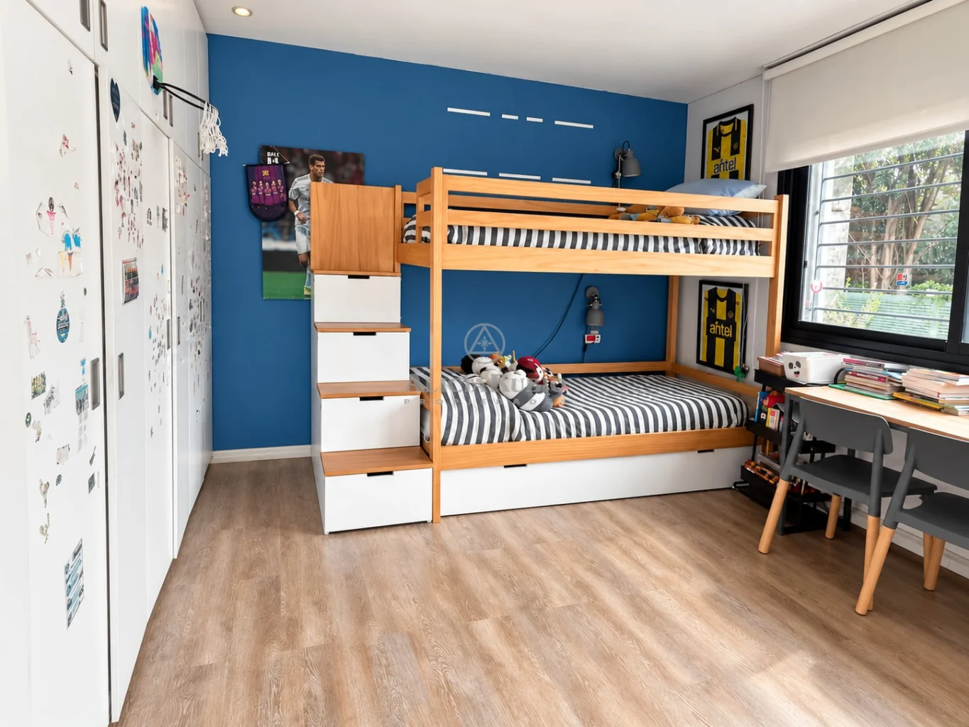 Casa en Parque Batlle, propiedad 294367 -Imagen 22