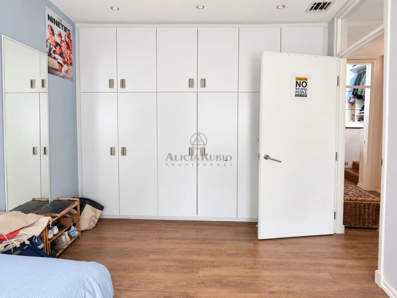 Casa en Parque Batlle, propiedad 294367 -Imagen 25