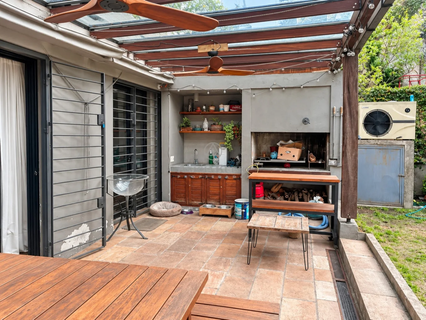 Casa en Parque Batlle, propiedad 294367 -Imagen 4
