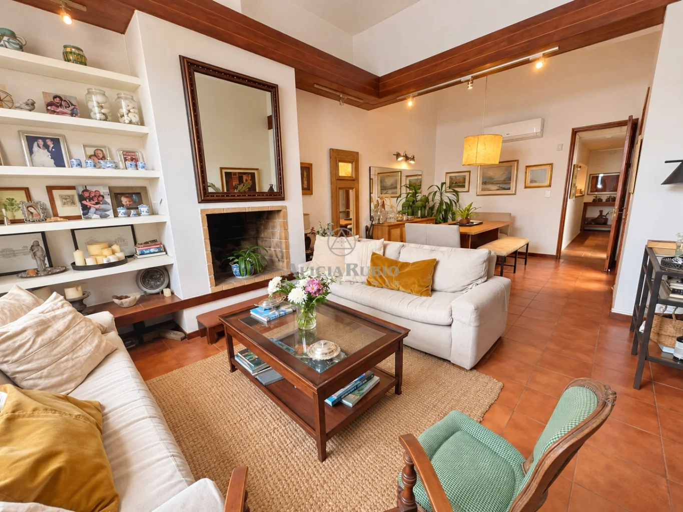 Casa en Parque Batlle, propiedad 294367 -Imagen 8