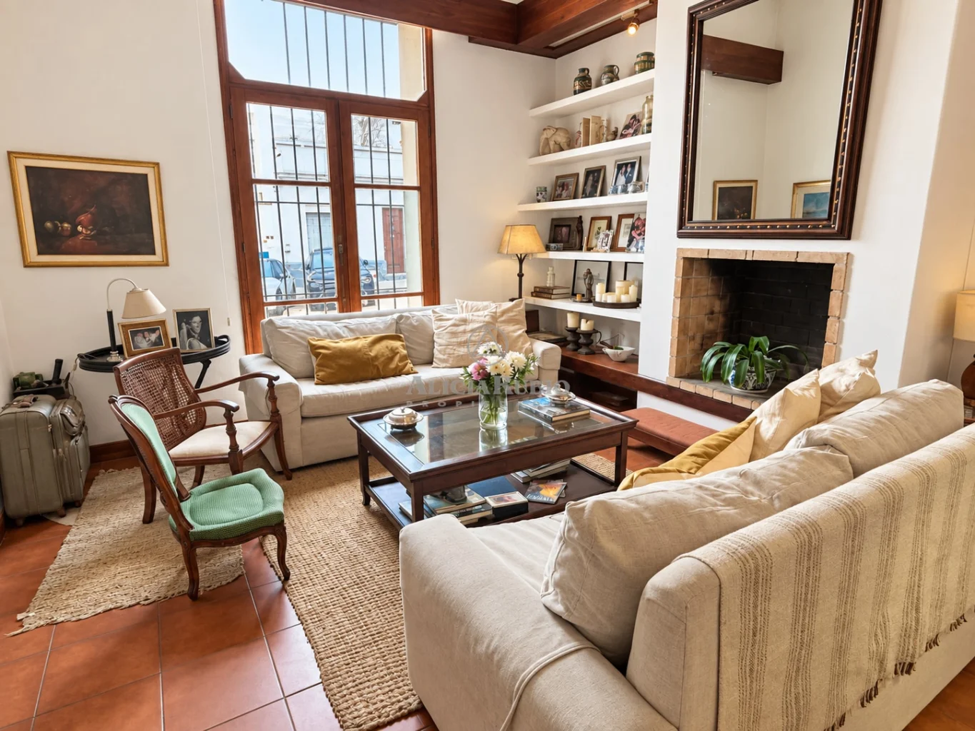 Casa en Parque Batlle, propiedad 294367 -Imagen 10