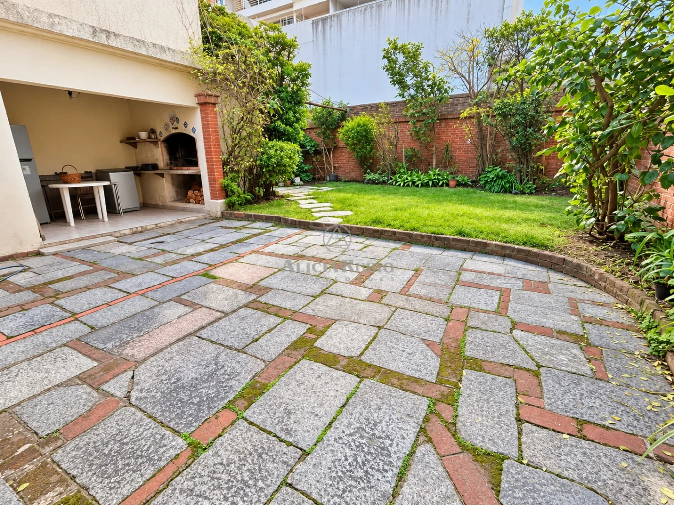 Casa en Punta Carretas, propiedad 294368 -Imagen 1