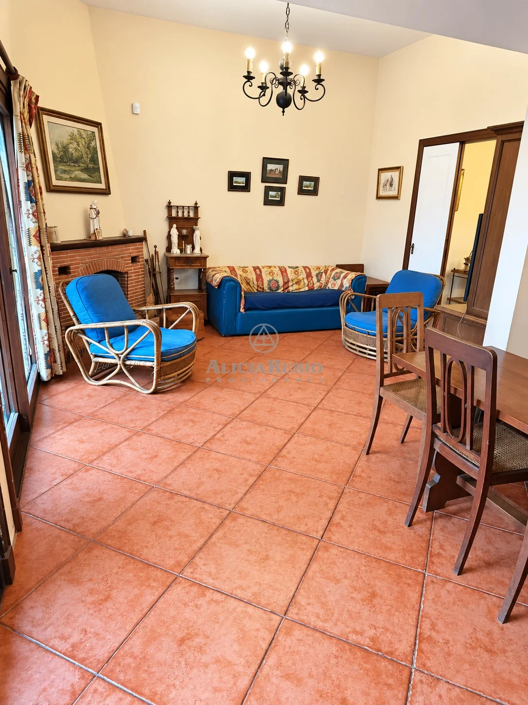Casa en Punta Carretas, propiedad 294368 -Imagen 11