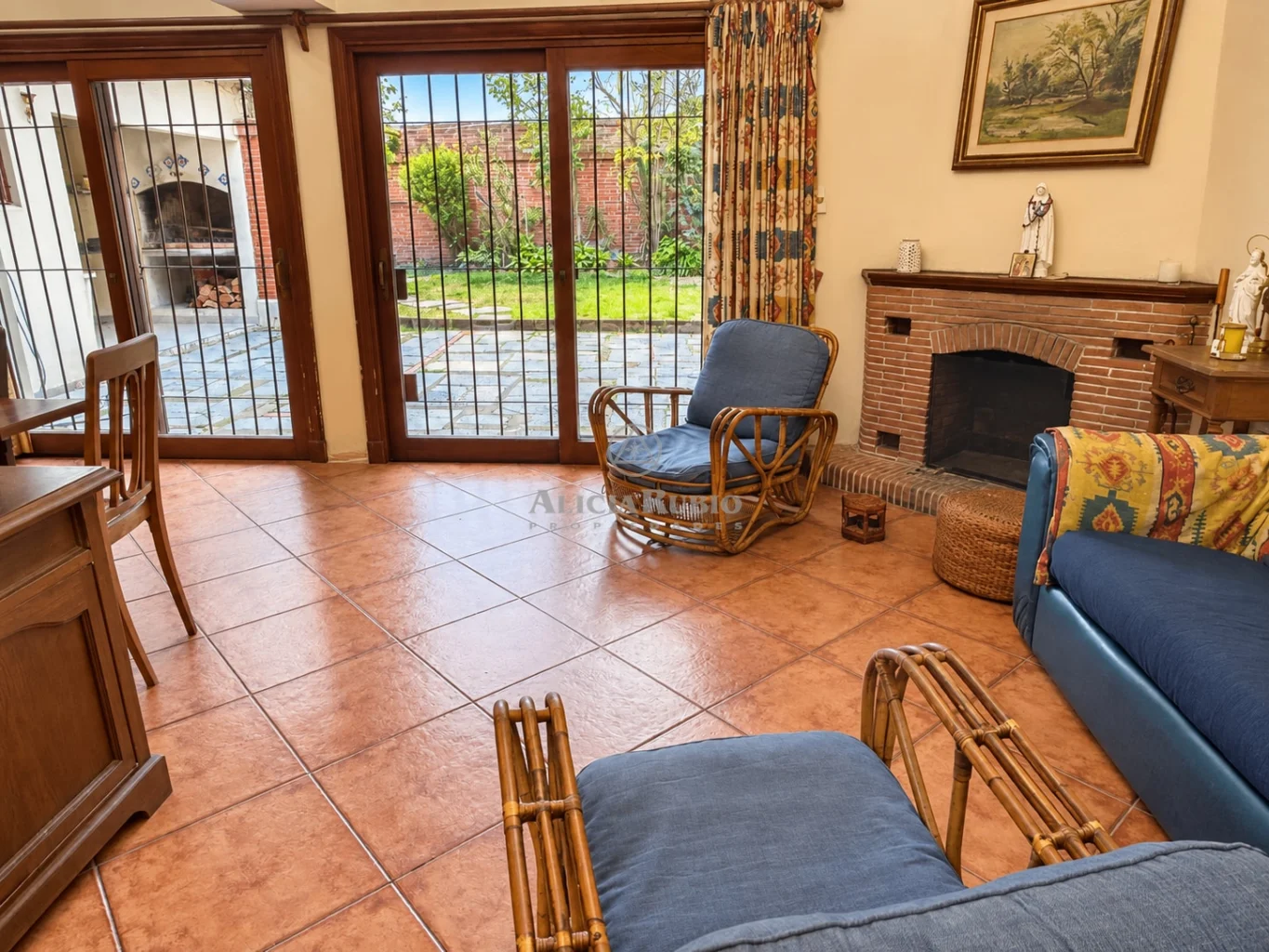 Casa en Punta Carretas, propiedad 294368 -Imagen 12