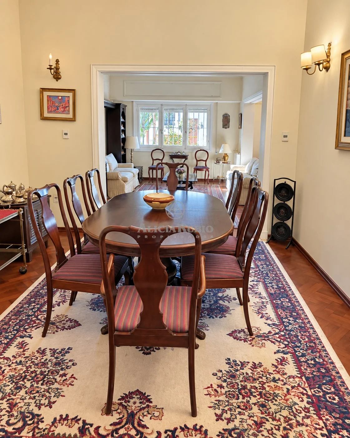 Casa en Punta Carretas, propiedad 294368 -Imagen 13