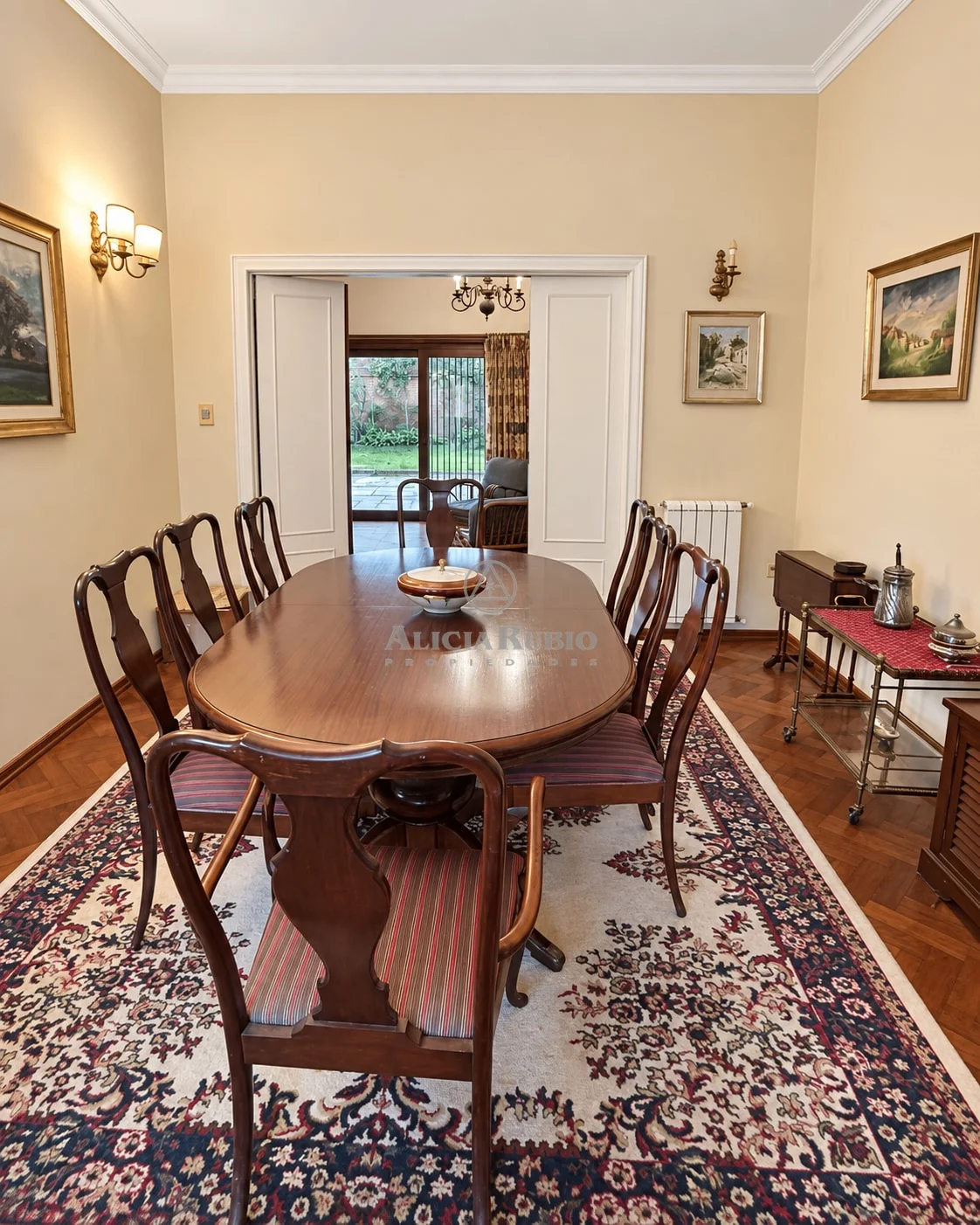 Casa en Punta Carretas, propiedad 294368 -Imagen 14