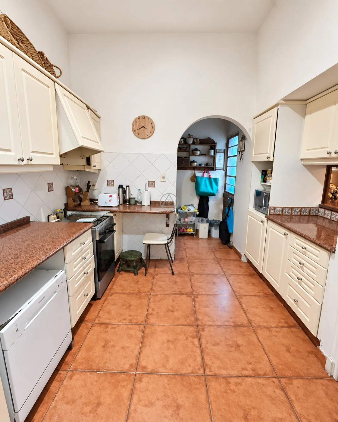Casa en Punta Carretas, propiedad 294368 -Imagen 15