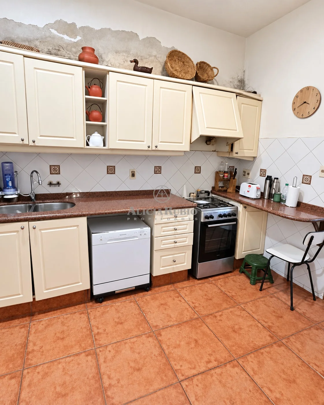 Casa en Punta Carretas, propiedad 294368 -Imagen 16