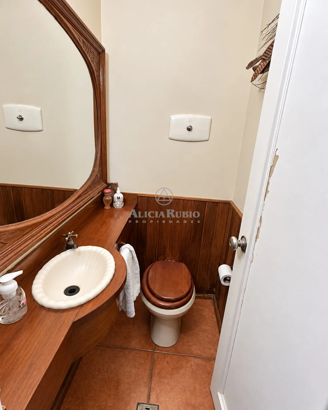Casa en Punta Carretas, propiedad 294368 -Imagen 18
