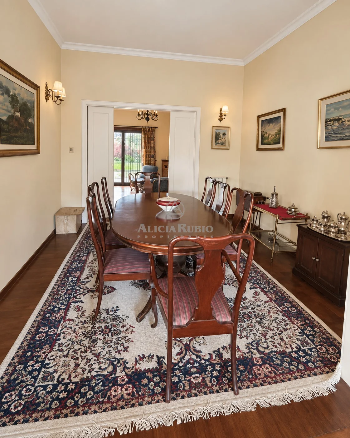 Casa en Punta Carretas, propiedad 294368 -Imagen 19