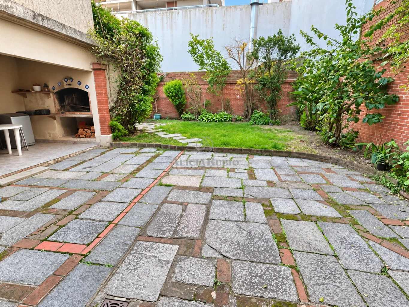 Casa en Punta Carretas, propiedad 294368 -Imagen 3