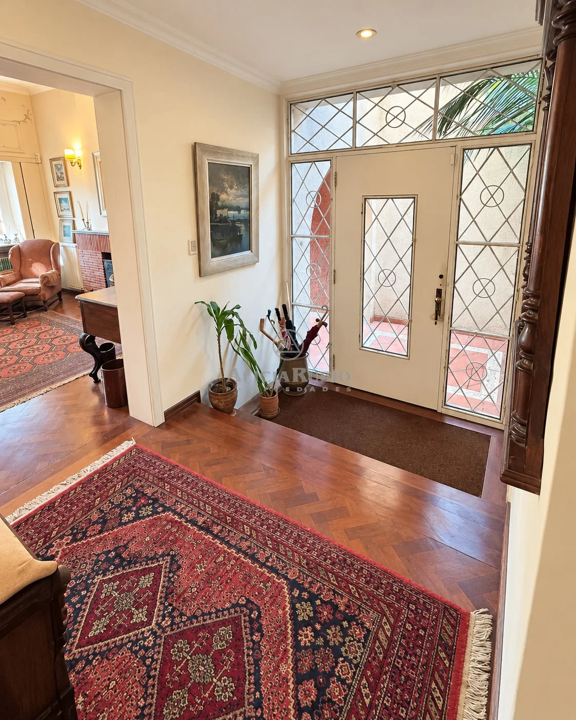 Casa en Punta Carretas, propiedad 294368 -Imagen 6