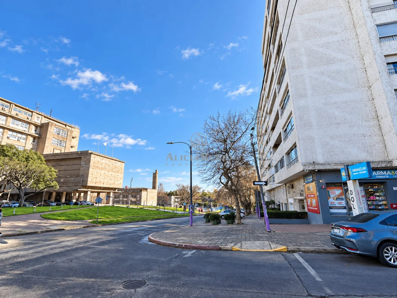 Apartamento en Parque Rodó, propiedad 294901 -Imagen 2